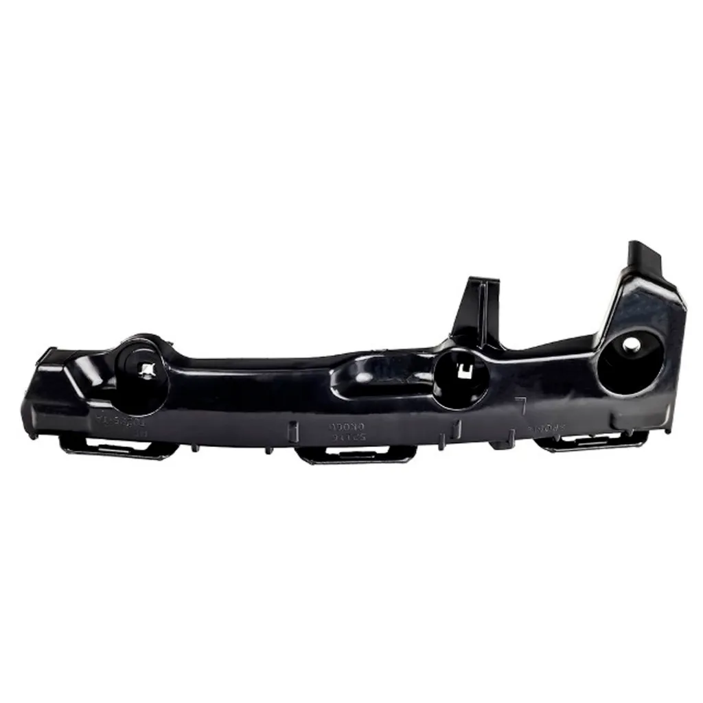 Кронштейн переднего бампера левый HILUX 2011- L321012126L