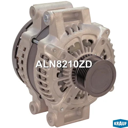 Генератор FORD Focus KRAUF ALN8210ZD