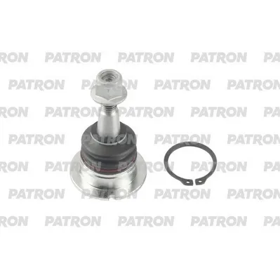 Опора шаровая LAND ROVER DISCOVERY 2004-2009 PATRON PS30870