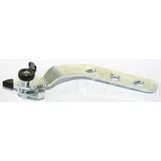 Ролик двери нижн CITROEN JUMPER 04/06-, JUMPER (RELAY) 07/11-, PEUGEOT BOXER 04/06-, FIAT DUCATO 07/ FORMPART 14843005s
