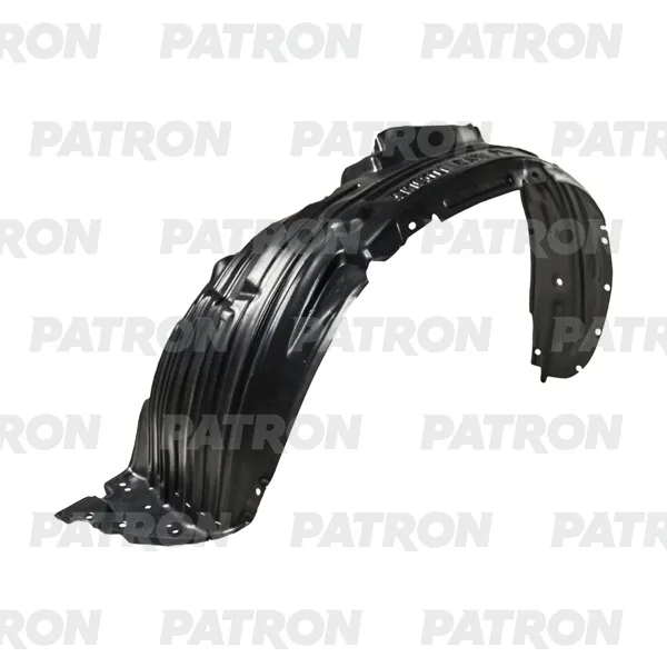 Подкрылок Передн лев TOYOTA RAV4 2000-2005 PATRON P72-2111AL