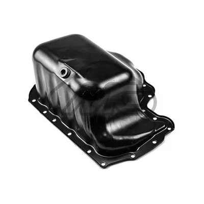 МАСЛЯНЫЙ ПОДДОН SEAT-SKODA-VW Metalcaucho 06318