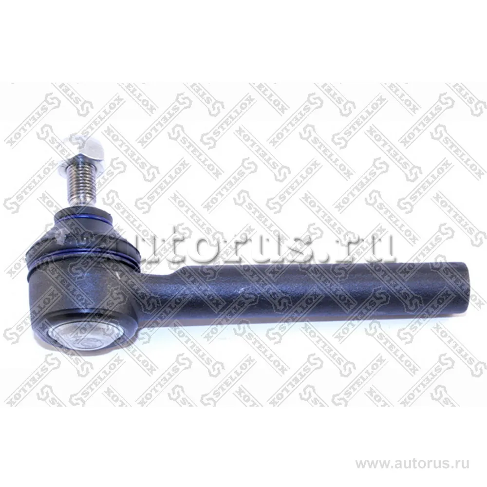 Наконечник рулевой Fiat Lancia Y10 85-95 STELLOX 51-00123-SX
