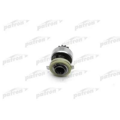 Бендикс стартера (MAGNETI MARELLI unit) FIAT: Croma / Ritmo / Regat PATRON P101394