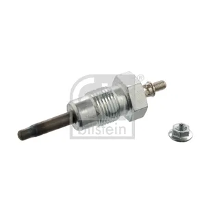 Свеча накаливания mb w115 2.02.4 om115 77 FEBI 17215