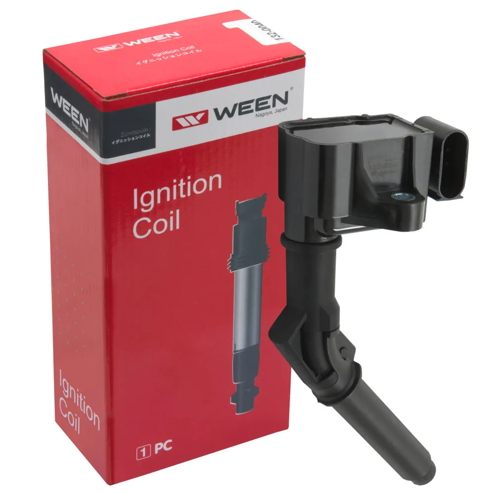 Катушка зажигания WEEN 132-0040