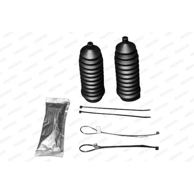 Пыльник рулевой рейки L+R (комплект) CHRYSLER Voyager III 95-01 MOOG K150029
