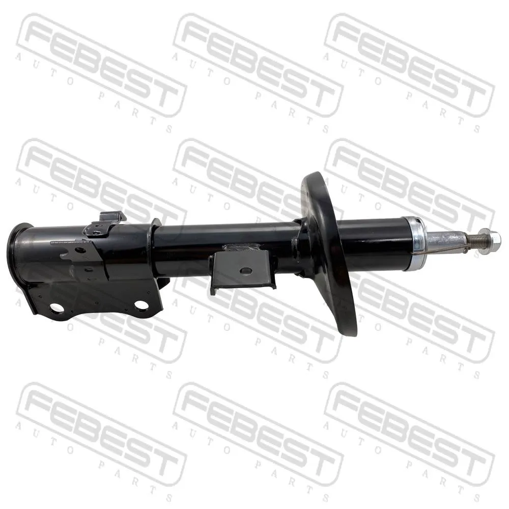 Амортизатор передний R SUZUKI GRAND VITARA FEBEST 07665535FR