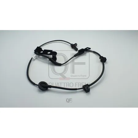 Импульсный датчик ABS RR LH QUATTRO FRENI QF61F00377