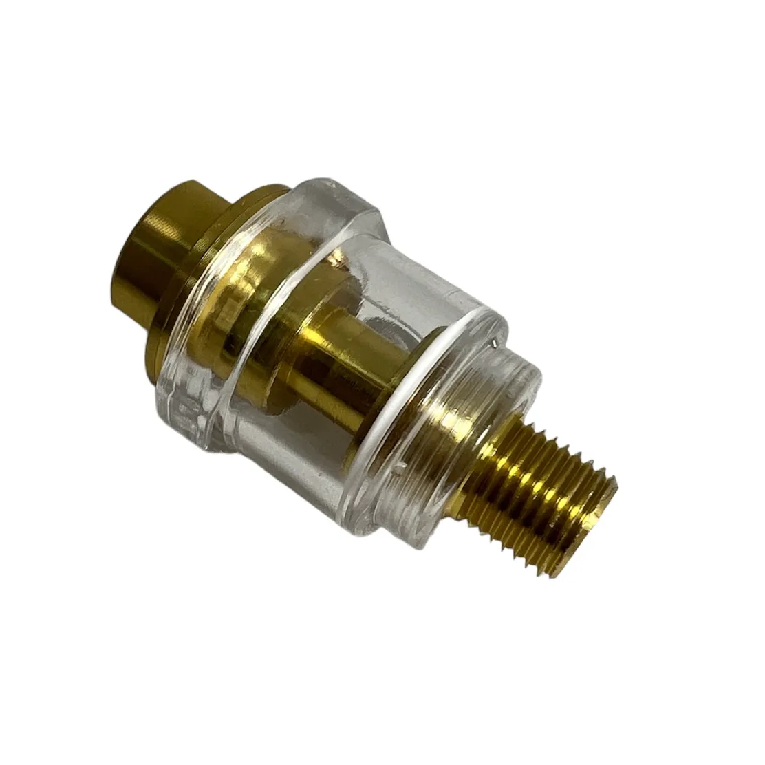 Лубрикатор масленка для пневмоинструмента 1/4 мини PNEUMATIC PEGAS PNEUMATIC 4710