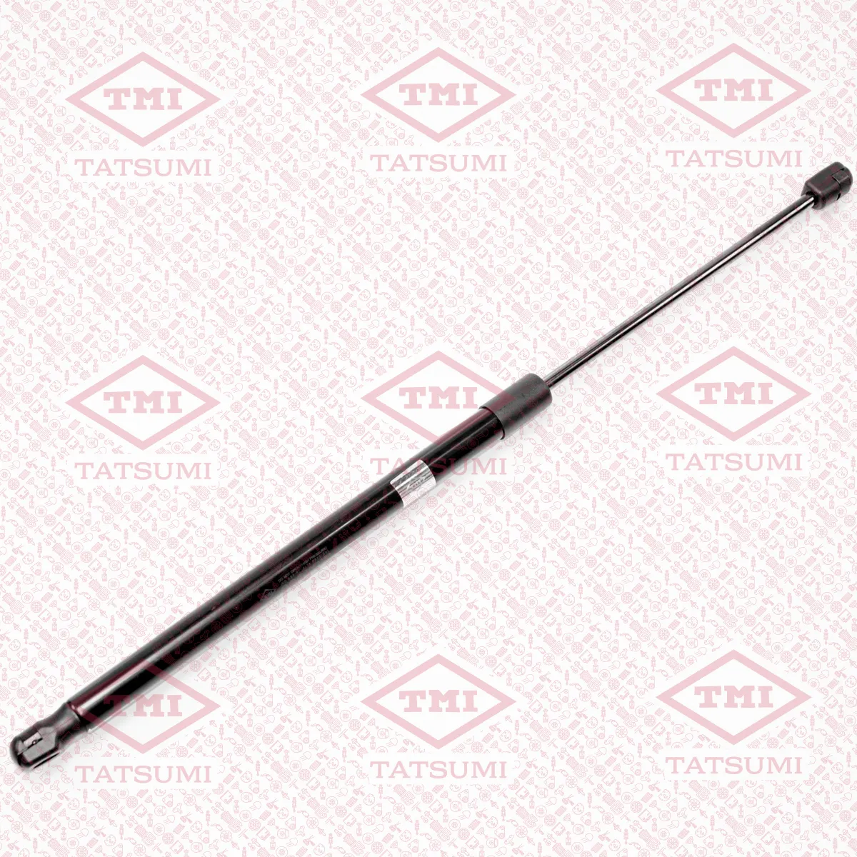 Амортизатор багажника (L=521mm, F=535N) SKODA Rapid 11-> TATSUMI TAF1123