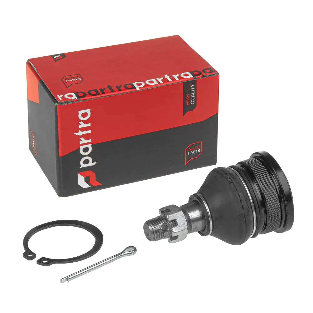 Опора шаровая L=R HYUNDAI Accent I/II/Sonata III 98-00 PARTRA BJ5049