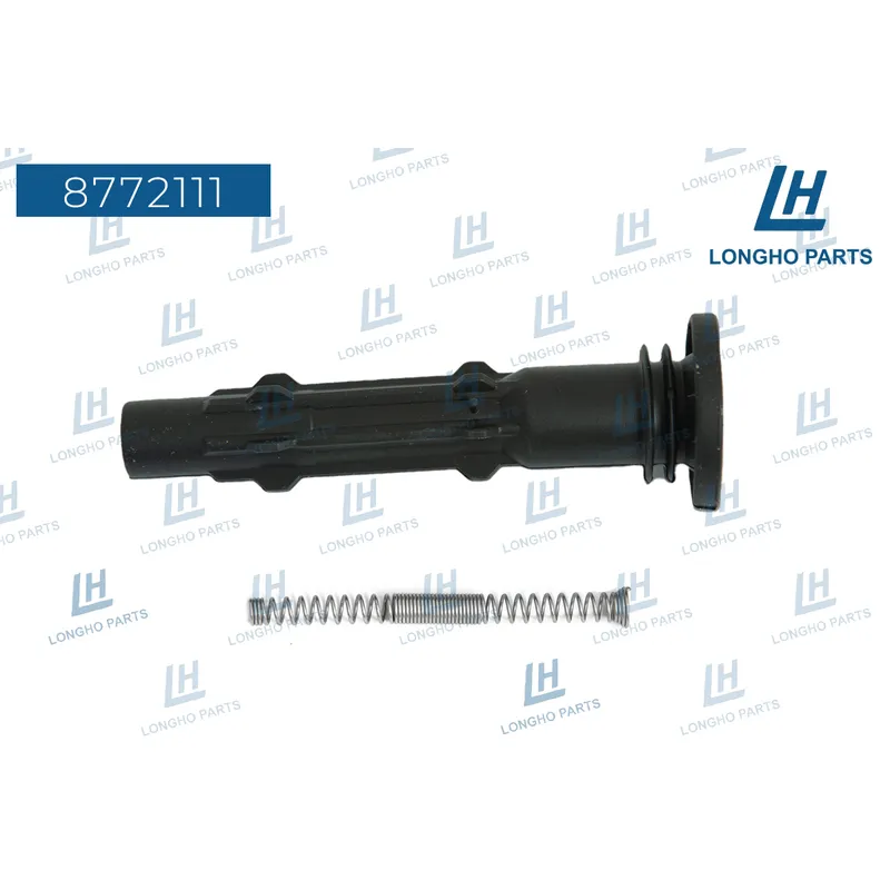 Наконечник катушки зажигания MERCEDES-BENZ A2729060060 LONGHO 8772111