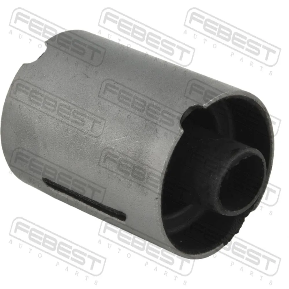 Опора кулисы КПП BMW 3 E90 2004-2008 [ECE] FEBEST BMM-GBE90