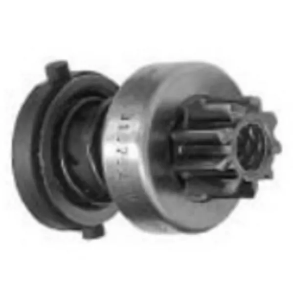Бендикс стартера (DELCO REMY unit) OPEL: Vectra A 1.4i/1.6i 88- PATRON P101752