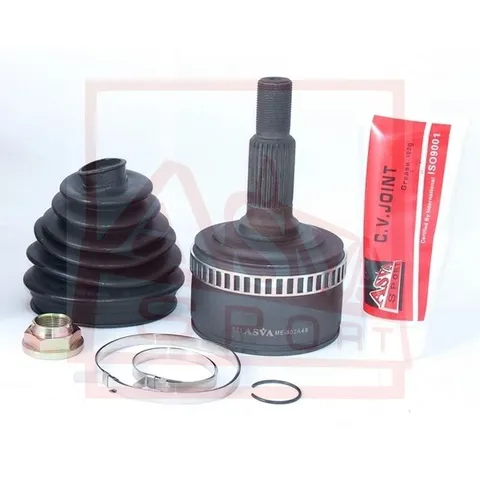 Шрус наружный 36x71.6x27 MB Vito ASVA ME-802A48