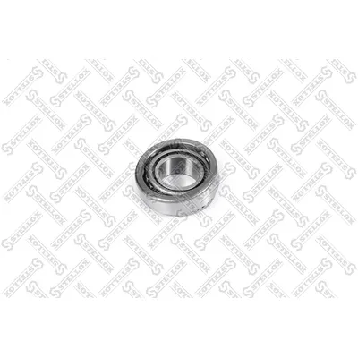 Подшипник роликовый ступицы перед. наружн. 35x72x24.25 HYUNDAI HD6 STELLOX 84-40385-SX