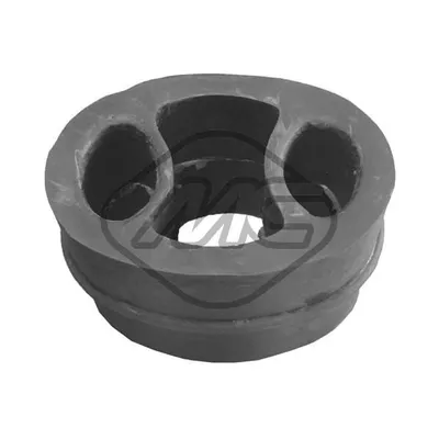 РЕЗИНКА ГЛУШИТЕЛЯ OPL CORSA/TIGRA 1.0-1.7D 93-02 Metalcaucho 00975