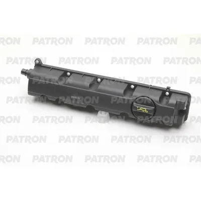 Крышка клапанная (2.0 16V) CITROEN: C4 2005-2011, C4 Picasso/Grand PATRON P17-0073