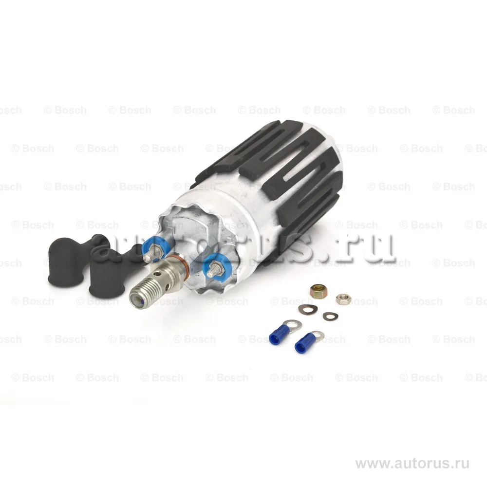 Электробензонасос UNI BOSCH 0 580 464 125