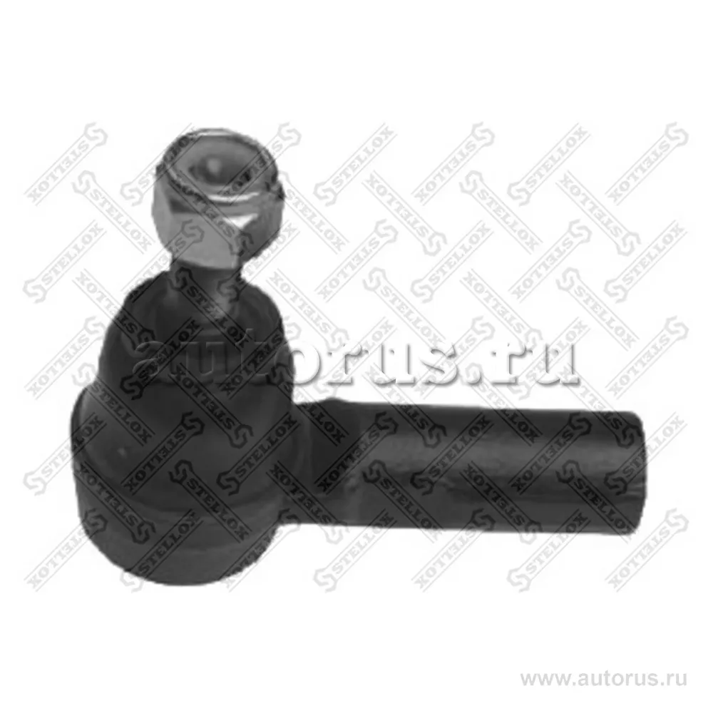 Наконечник рулевой Toyota Camry 91-01 STELLOX 5102472_SX