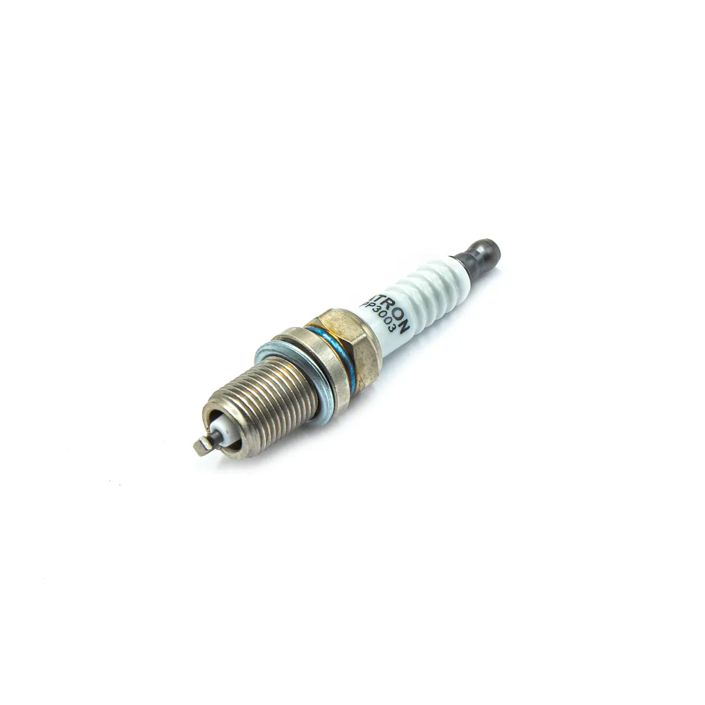 Свеча зажигания 2330 / BCPR6ES (Nickel) LADA: Granta 1.6i 11- / Ka PATRON SPP3003