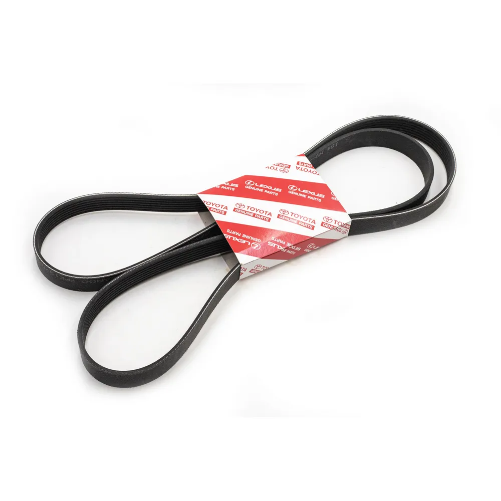 Ремень генератора TOYOTA 90916-02600
