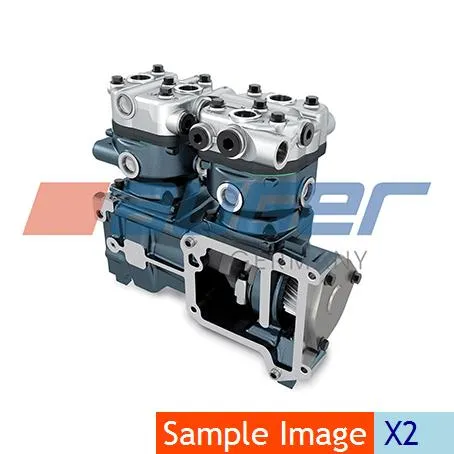Компрессор AUGER 80855