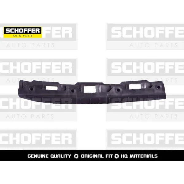 Крепление бампера под фарой правое Hyundai Creta (I 2016-2021) SCHOFFER SHF04829