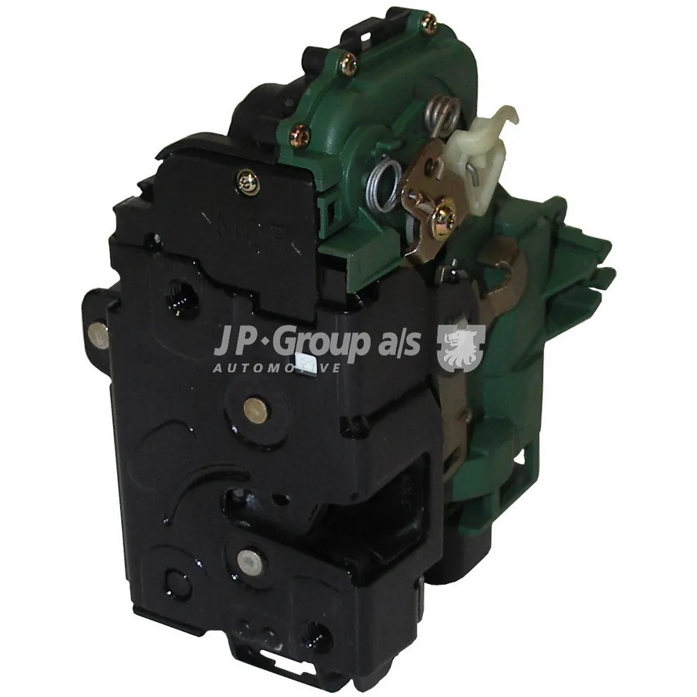 Замок дверной в сборе JP GROUP 1187500870