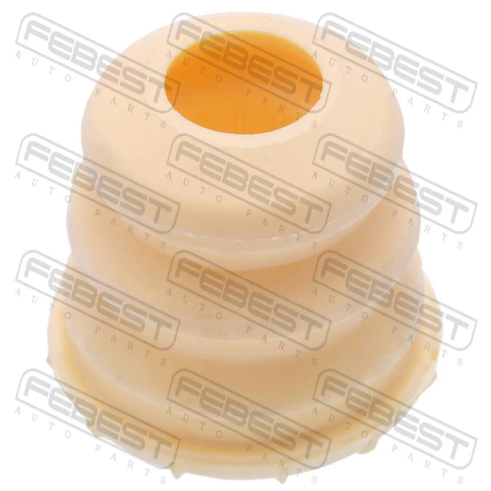 Отбойник переднего амортизатора Ford Focus Cb8 2011-2015 FEBEST FDD-FOCIIIF