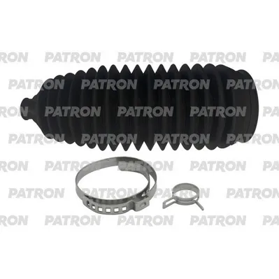Пыльник рулевой рейки OPEL: ANTARA 06-, CHEVROLET: CAPTIVA 06- PATRON PSE6449
