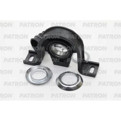 Опора кардана с подшипником MB Sprinter 901-904, VW LT28-46 2.3- PATRON PSB1018