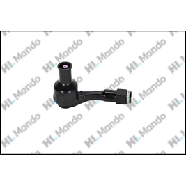 Наконечник рулевой тяги HYUNDAI i30 (18-) левый MANDO MTG050264