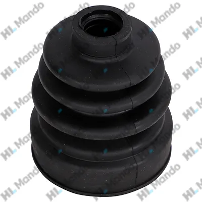 Пыльник ШРУСа внутреннего CHEVROLET MATIZ/SPARK 0.8/1.0 98- MANDO DCC000322