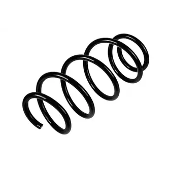 Пружина передняя 40 950 50 VW Golf 1.9TDi 03> ZENTPARTS Z37914