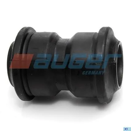 Втyлка рессоры задней MB LK LN 814D AUGER 51205