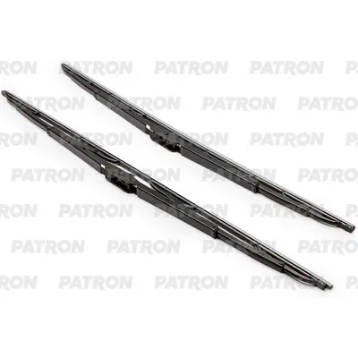 Щетка стеклоочистителя мм 1 шт PATRON PWB65026S28S