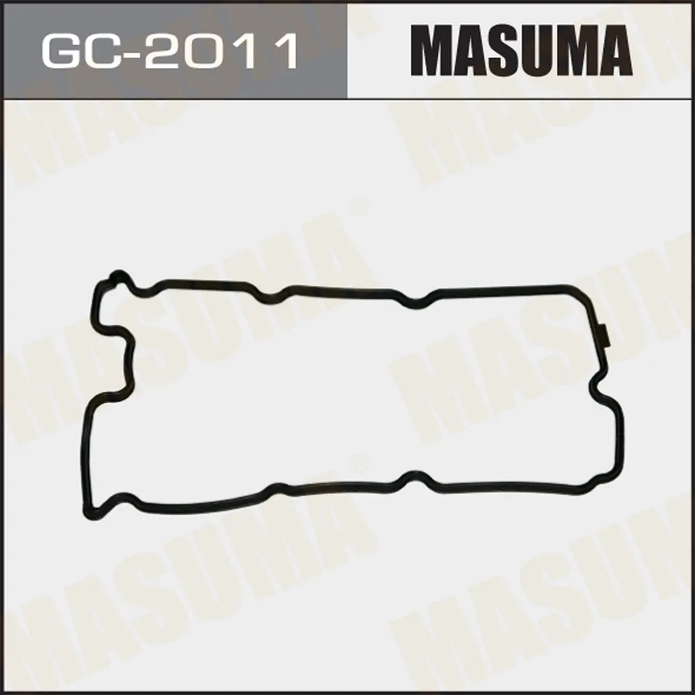 Прокладка клапанной крышки NISSAN 350Z MASUMA GC-2011