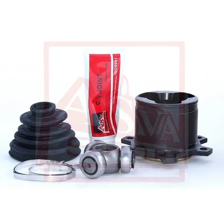 Шрус внутренний 26x138.5 TOYOTA ASVA TYIU557