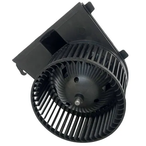 Мотор печки AUDI A4, VW PASSAT, WITHOUT AC ZIKMAR Z68134R