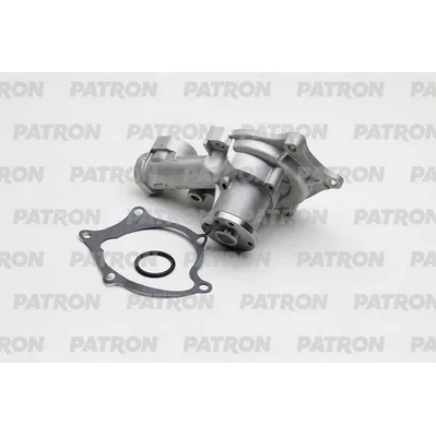 Насос водяной HYUNDAI: Accent, Lantra, Sonata 1.5I-2.0I 90-00 \ PATRON PWP1097KOR