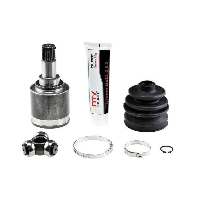 Шрус внутр. FORD 1.4,1.6,1.8 C-MAX 03 FOCUS II 04 FOCUS CB4 07- /левый/ NTY NPWFR003