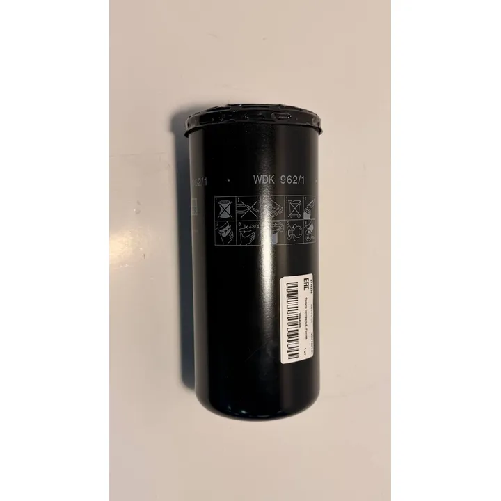 Фильтр топливный, Уценка DEUTZ/FENDT Truck MANN-FILTER WDK 962/1-N1 Уценка