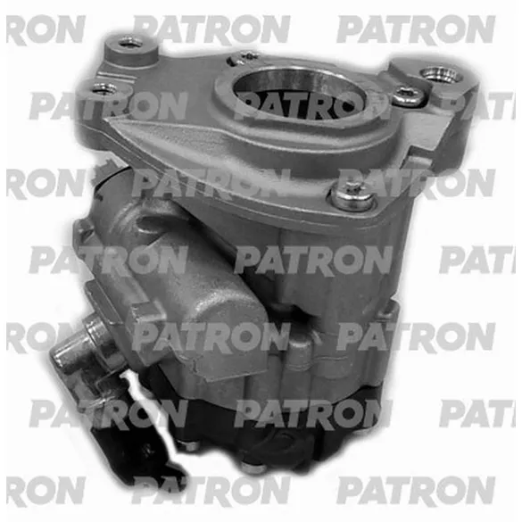 Насос гидроусилителя AUDI: A6 (4F2, C6) 4.2 QUATTRO 04-11, A6 AVANT (4F PATRON PPS1032