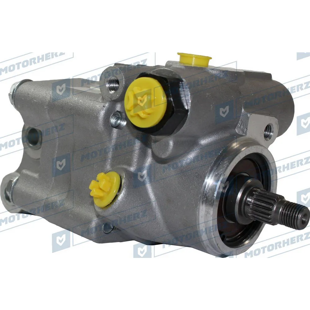 Насос гидроусилителя руля 1 Motorherz P1435HG