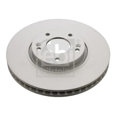 Диск тормозной FEBI 31317