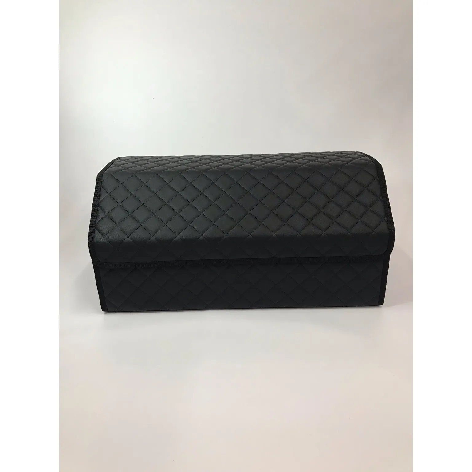 Сумка Бокс MAX экокожа 63х31х30 AVTOLIDER1 SBMAX110360
