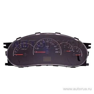 Комбинация приборов ВАЗ 2170 Приора NO NAME VSK-00062979