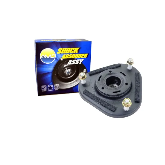 Опора амортизатора переднего TOYOTA Corolla E150 2006- Auris E150 2006-2 AMD AMD.SB1756